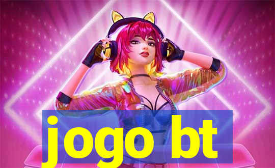 jogo bt